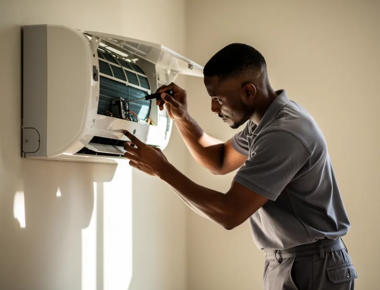 AC repair Rugeley